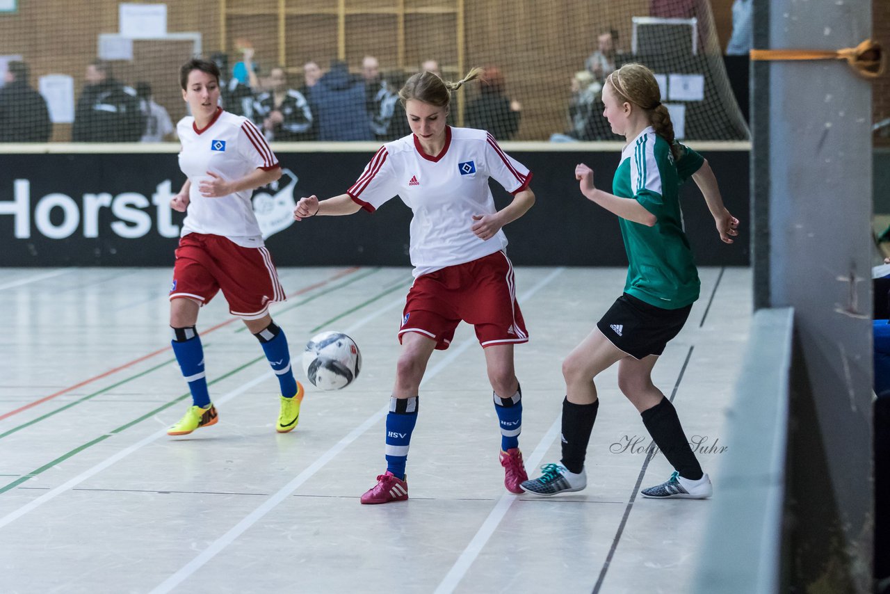 Bild 325 - Volksbank-Cup Horst